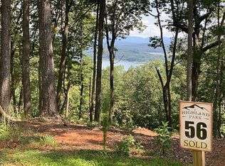 Winding Rdg, Blairsville, GA 30512