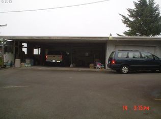 91727 Cape Arago Hwy, Coos Bay, OR 97420