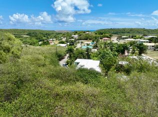 112 Vi Corp Lands Pr, Frederiksted, VI 00840