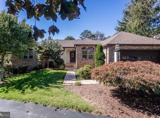 1496 Huron Ct, Harrisonburg, VA 22801