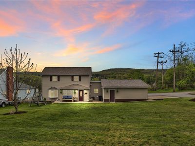 429 W 3rd St, Derry, PA, 15627