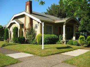 991 W 12th Ave, Eugene, OR 97402