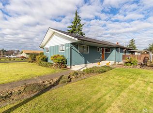 2020 Morgan St, Aberdeen, WA 98520