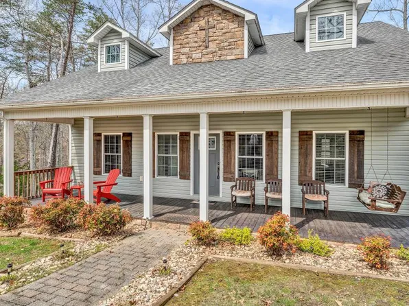 269 Forest Edge Rd, Wirtz, VA 24184