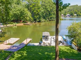 109 Pueblo Ct, Waleska, GA 30183