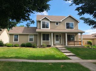 2620 Bianco Dr, Fort Collins, CO 80521