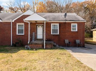 532 Raleigh Dr, Hermitage, TN 37076