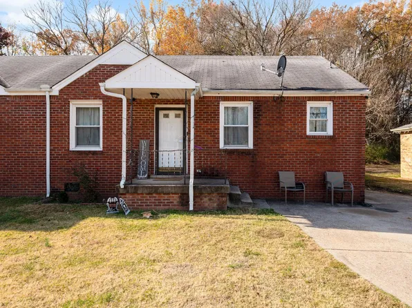 532 Raleigh Dr, Hermitage, TN 37076