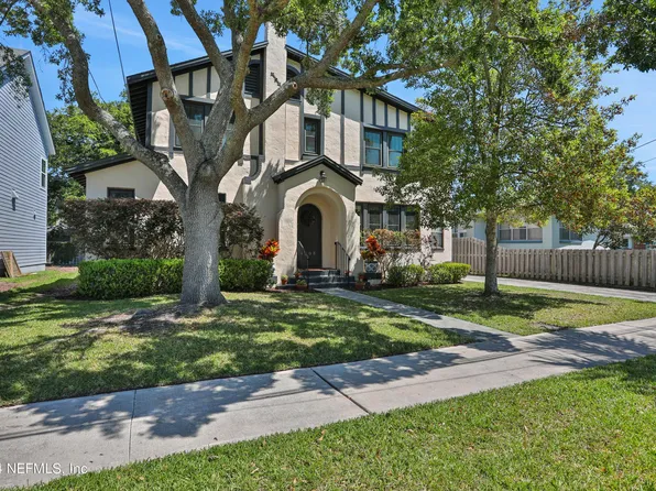 4305 GENOA Avenue, Jacksonville, FL 32210