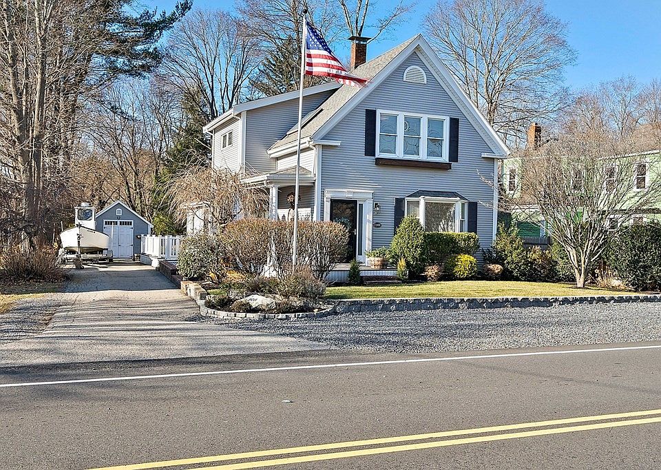 1108 Main St, Hanover, MA 02339 Zillow