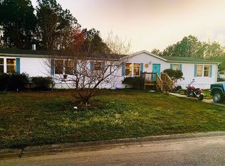 8119 Shady Grove Rd, Myrtle Beach, SC 29588