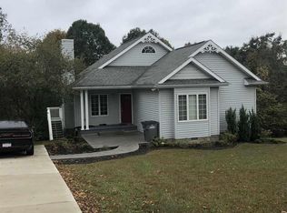 181 Corinne Dr, Eddyville, KY 42038