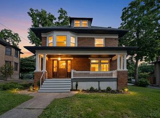 1028 Valley Ln, Cincinnati, OH 45229