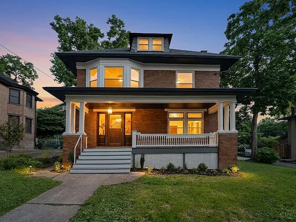 1028 Valley Ln, Cincinnati, OH 45229
