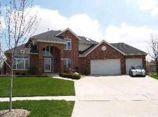 12052 W Flint Dr, Homer Glen, IL 60491
