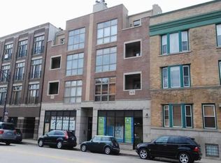 1475 W Irving Park Rd APT 3W, Chicago, IL 60613