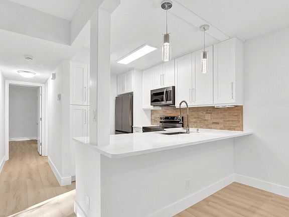 2nd image of 3402 Gardens East Drive #19a