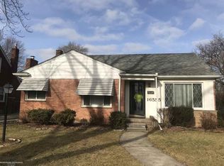 16555 Veronica Ave #1, Eastpointe, MI 48021