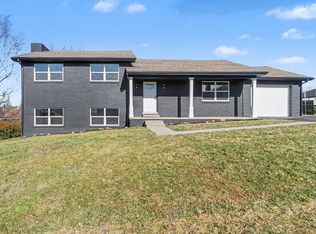 521 Henrico Rd, Harrodsburg, KY 40330