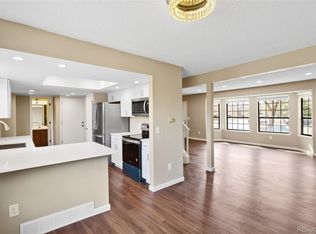 11558 E Highline Pl, Aurora, CO 80010