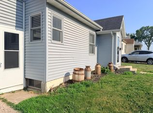 925 2nd Ave SW, Pipestone, MN 56164