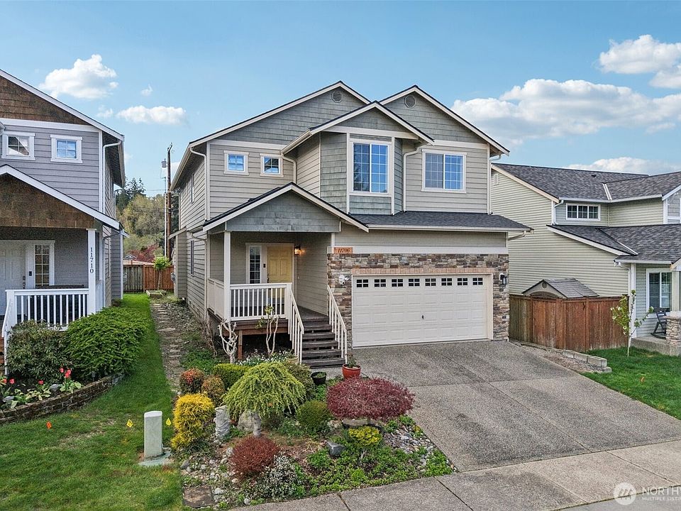 1st image of 11706 51st Drive SE