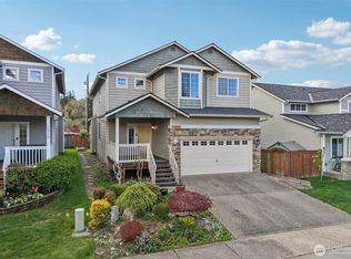 Woodridge Heights, Everett, WA 98208