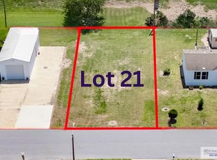 708 E Palmera Dr #21, La Feria, TX 78559