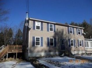 5 Desforge Ln #L, Derry, NH 03038