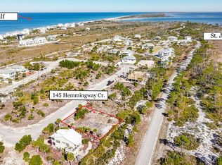 145 Hemmingway Cir, Port Saint Joe, FL 32456