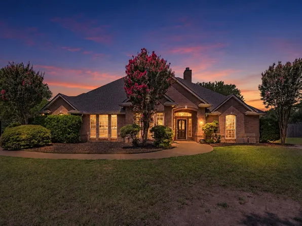 1304 Greenview Dr, Aledo, TX 76008