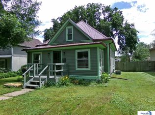 1217 Ella St, Beatrice, NE 68310