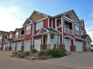 2022 Walden Pond Way APT 201, Cape Girardeau, MO 63701