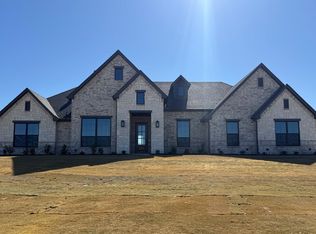 128 Aledo Hts, Annetta South, TX 76008