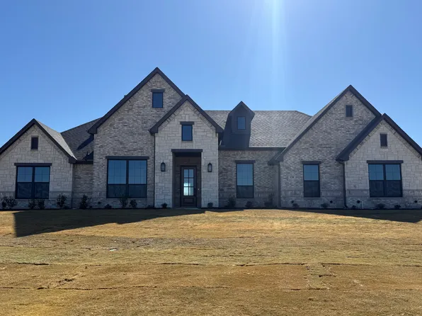128 Aledo Hts, Annetta South, TX 76008