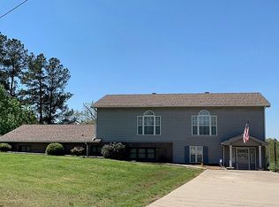 242 Wayne Threatt Rd, Dover, TN 37058