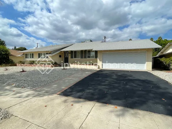 21717 Bryant St, Canoga Park, CA 91304