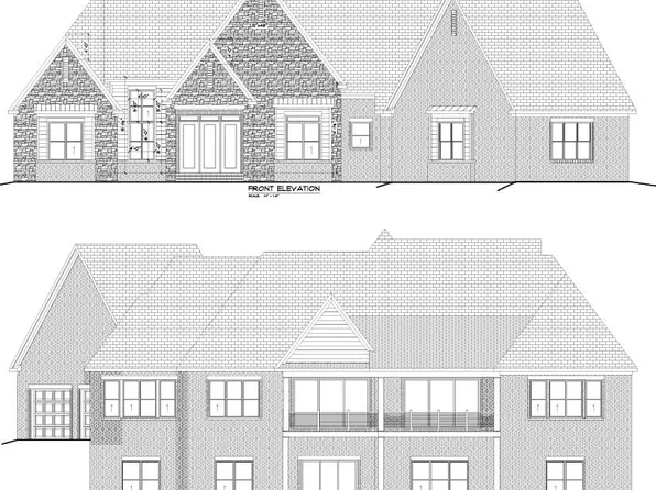 172 Madison Branch Blvd, Madison, AL 35756