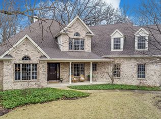 797 Wild Ginger Rd, Sugar Grove, IL 60554