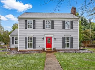 442 Silversmith Ln, Charlotte, NC 28270