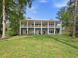 28 Old Mill Trl, Semora, NC 27343