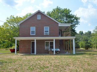 2320 Valley Rd #1, Berkeley Springs, WV 25411