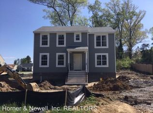 4035 Evelake Rd, North Chesterfield, VA 23237