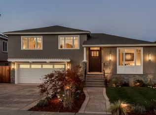 2413 Ensenada Way, San Mateo, CA 94403