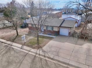 423 2nd St, Kersey, CO 80644