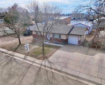 423 2nd St, Kersey, CO, 80644