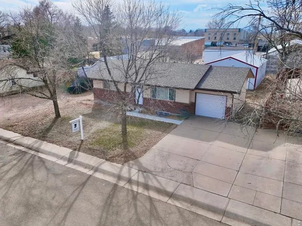 423 2nd St, Kersey, CO 80644