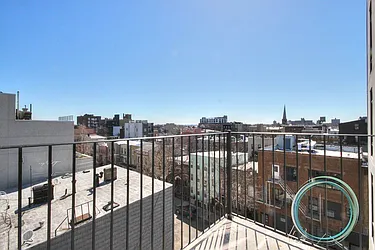 Rented by JW Real Estate Services LLC