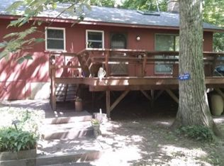 29435 Thunder Mountain Lane, Covert, MI 49043