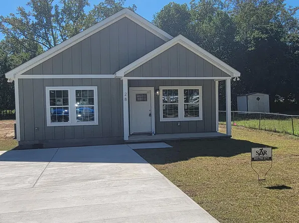 28 Pine St, Sumter, SC 29150